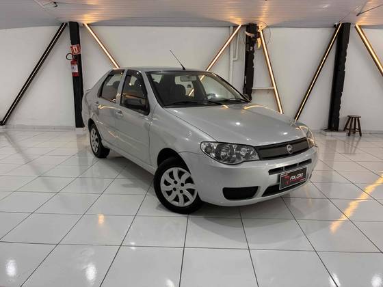 FIAT SIENA 1.0 MPI FIRE 8V FLEX 4P MANUAL FIAT SIENA 1.0 MPI FIRE 8V FLEX 4P MANUAL